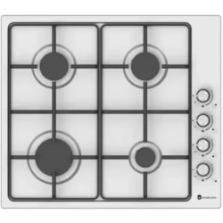 Комплект встраиваемой бытовой техники Studio Casa Lara FG60Nero + Vera 60см (Black) Thumb