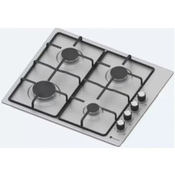 Комплект встраиваемой бытовой техники Studio Casa Lara FG60Nero + Vera 60см (Black) Thumb