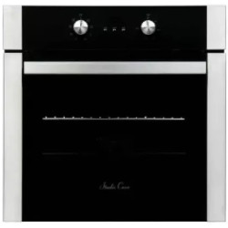 Комплект встраиваемой бытовой техники Studio Casa LN 605 Venetia + Viva Cry60 + Lean 3D (Black) Thumb