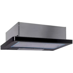 Комплект встраиваемой бытовой техники Studio Casa LN 605 Venetia + Viva Cry60 + Lean 3D (Black) Thumb