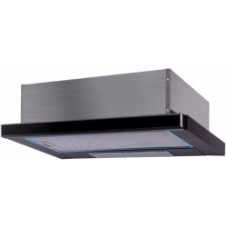 Комплект встраиваемой бытовой техники Studio Casa LN 605 Venetia + Viva Cry60 + Lean 3D (Black) Thumb