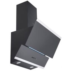 Set electrocasnice incorporabile Studio Casa Ambra Nero FE808 + VCR4RSP60 + Moderna Turbo (Black) Thumb