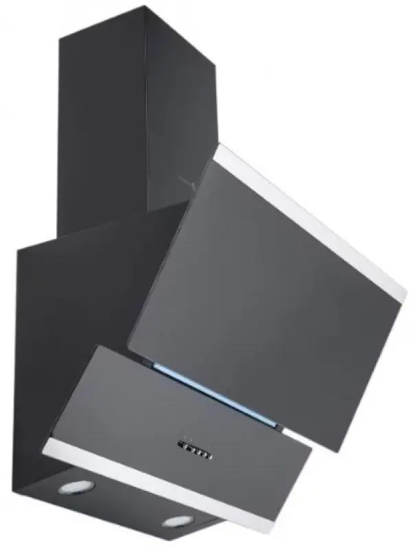 Set electrocasnice incorporabile Studio Casa Ambra Nero FE808 + VCR4RSP60 + Moderna Turbo (Black)