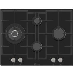 Set electrocasnice incorporabile Studio Casa Bellagio FE8102 + Bellagio Nero 70 + Lenno Black (Inox/Black) Thumb