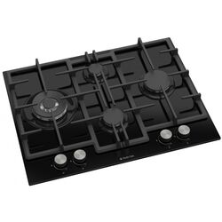 Set electrocasnice incorporabile Studio Casa Bellagio FE8102 + Bellagio Nero 70 + Lenno Black (Inox/Black) Thumb