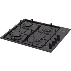 Set electrocasnice incorporabile Studio Casa City Black (Black) Thumb