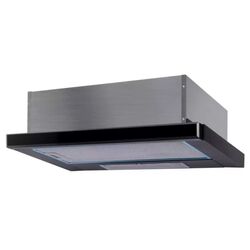 Set electrocasnice incorporabile Studio Casa City Black (Black) Thumb