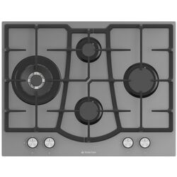 Set electrocasnice incorporabile Studio Casa Elegance Aqua Cooking Art Grey FE810 + Elegance Grey 70 + Dual Plane Grey 60 (Grey/Inox) Thumb