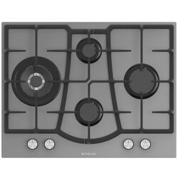 Комплект встраиваемой техники Studio Casa Elegance Aqua Cooking Art Grey FE810 + Elegance Grey 70 + Glam Duo Grey 60 (Grey) Thumb