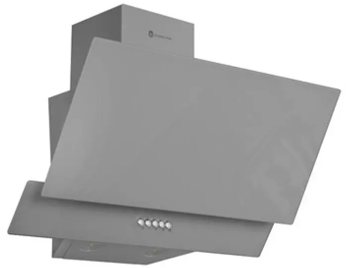 Комплект встраиваемой техники Studio Casa FE660 Parma Glass + Glam Duo + Parma Glass (Grey)