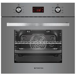 Set electrocasnice incorporabile Studio Casa Parma FE660 + Parma Glass (Grey) Thumb