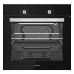 Set electrocasnice incorporabile Studio Casa PG60INOX + Alizee 60 X + FG60Nero (Inox/Black) Thumb