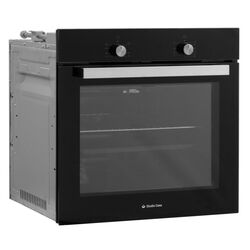 Set electrocasnice incorporabile Studio Casa PG60INOX + Alizee 60 X + FG60Nero (Inox/Black) Thumb