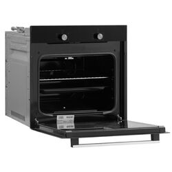 Set electrocasnice incorporabile Studio Casa PG60INOX + Alizee 60 X + FG60Nero (Inox/Black) Thumb