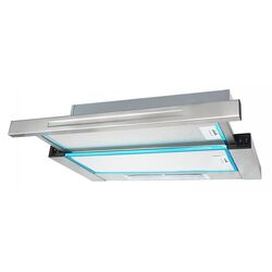 Set electrocasnice incorporabile Studio Casa PG60INOX + Alizee 60 X + FG60Nero (Inox/Black) Thumb