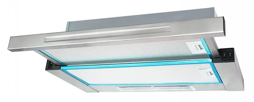 Set electrocasnice incorporabile Studio Casa PG60INOX + Alizee 60 X + FG60Nero (Inox/Black)