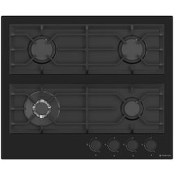 Set electrocasnice incorporabile Studio Casa Rialto FE737 + Rialto 60 + Lenno Black (Black) Thumb