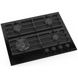 Set electrocasnice incorporabile Studio Casa Rialto FE737 + Rialto 60 + Lenno Black (Black) Thumb