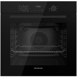 Set electrocasnice incorporabile Studio Casa Rialto FE737 + Rialto 60 + Wind Turbo Black (Black) Thumb