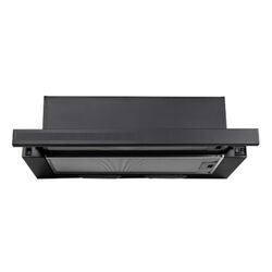 Set electrocasnice incorporabile Studio Casa Rialto FE737 + Rialto 60 + Wind Turbo Black (Black) Thumb