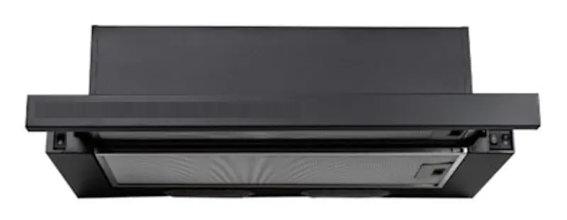 Set electrocasnice incorporabile Studio Casa Rialto FE737 + Rialto 60 + Wind Turbo Black (Black)