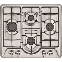 Set electrocasnice incorporabile Studio Casa Roma + Roma Caro (Inox/Black) Thumb