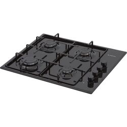 Set electrocasnice incorporabile Studio Casa Trio Mirage Iseo FE 605 + Iseo PG660 + Iseo 60 (Black) Thumb