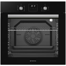 Набор бытовой техники Studio Casa Ambra Nero FE808 + Indra 60 + Moderna Turbo (Black) Thumb