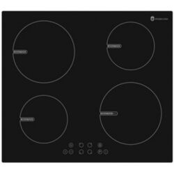 Набор бытовой техники Studio Casa Ambra Nero FE808 + Indra 60 + Moderna Turbo (Black) Thumb