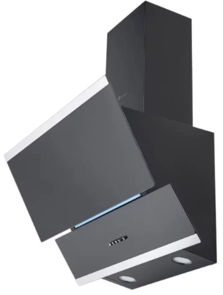 Набор бытовой техники Studio Casa Ambra Nero FE808 + Indra 60 + Moderna Turbo (Black) - 4