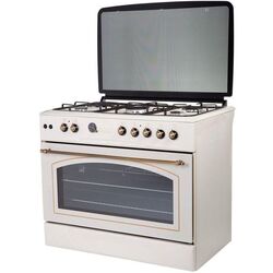 Набор кухонной техники Studio Casa Avena FE90/60 + Tosca Turbo (Begie) Thumb