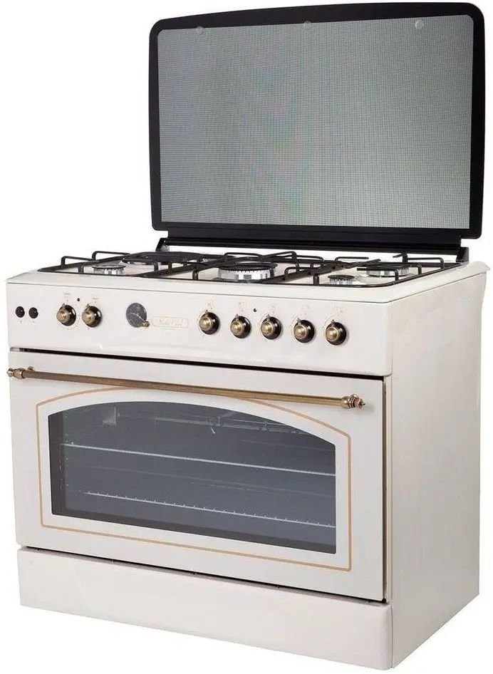 Набор кухонной техники Studio Casa Avena FE90/60 + Tosca Turbo (Begie) - 2