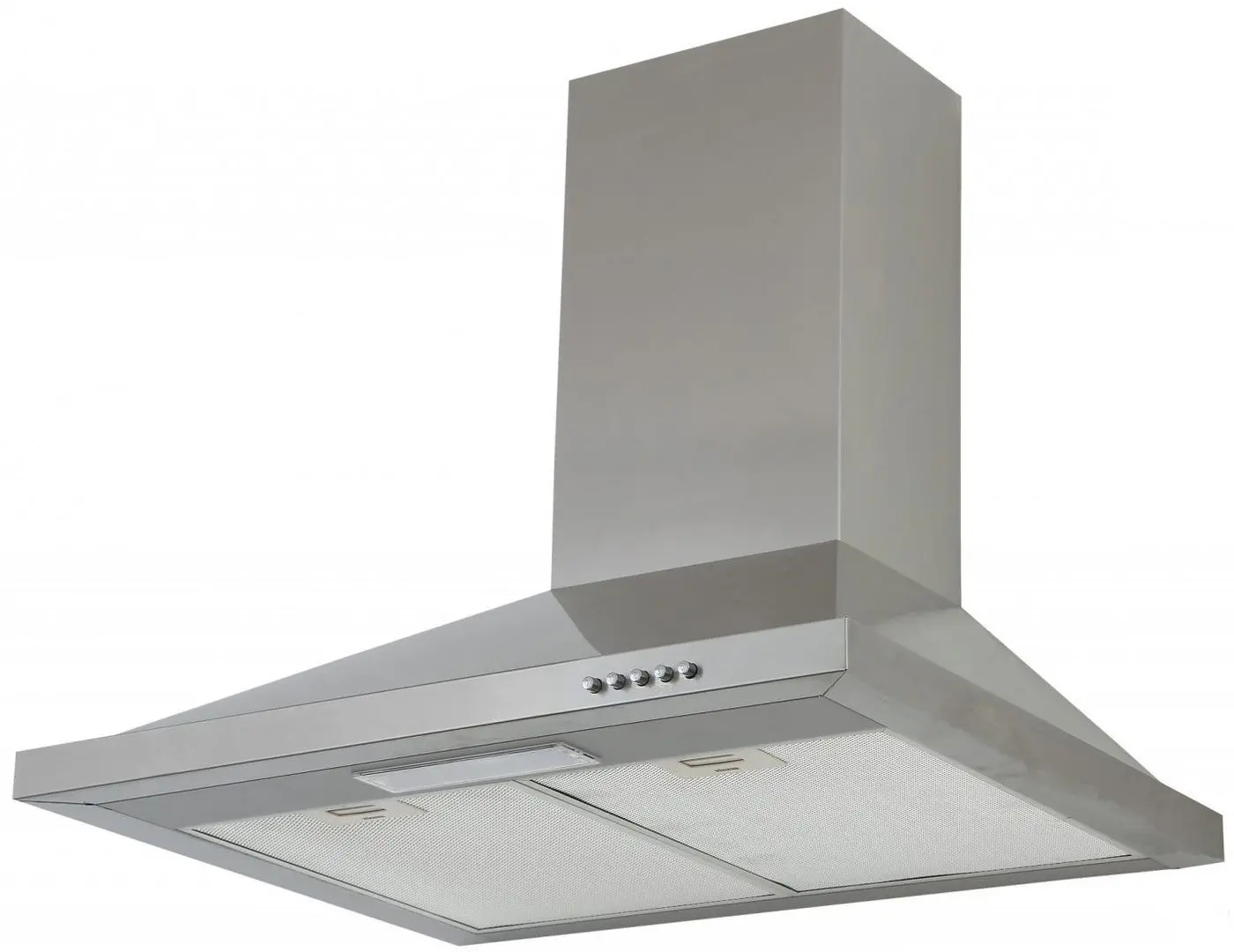 Набор кухонной техники Studio Casa FE90/60 + Kaminox 90 (Grey/Inox) - 3