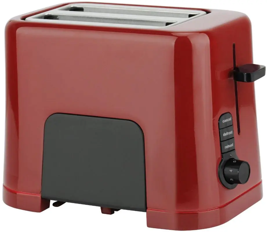 Набор кухонной техники Studio Casa Neology RB2FC + Neology RB1T + Neology RB3W (Red/Black - 3