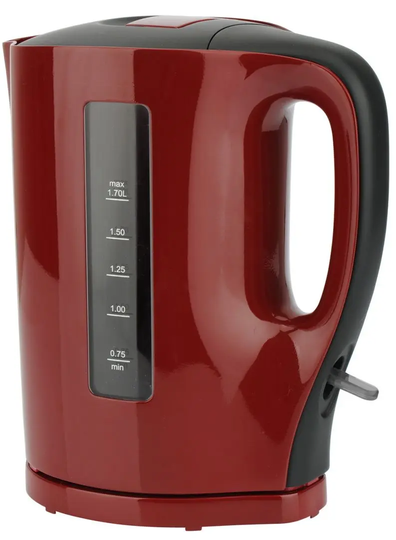 Набор кухонной техники Studio Casa Neology RB2FC + Neology RB1T + Neology RB3W (Red/Black - 4
