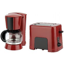 Набор кухонной техники Studio Casa Neology RB2FC + Neology RB1T (Red)