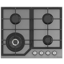 Набор кухонной техники Studio Casa PG660 Parma Glass + Casa Parma FE660 (Grey) Thumb