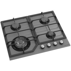 Набор кухонной техники Studio Casa PG660 Parma Glass + Casa Parma FE660 (Grey) Thumb