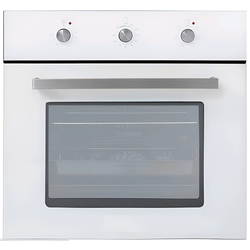 Set electrocasnice incorporabile Tornado TRC-6M 888WP WH + H59-4006B Eco WH + Sondo 700 60 FG (White) Thumb