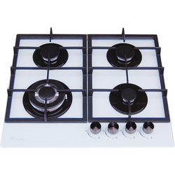 Set electrocasnice incorporabile Tornado TRC-6M 888WP WH + H59-4006B Eco WH + Sondo 700 60 FG (White) Thumb