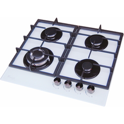 Set electrocasnice incorporabile Tornado TRC-6M 888WP WH + H59-4006B Eco WH + Sondo 700 60 FG (White) Thumb