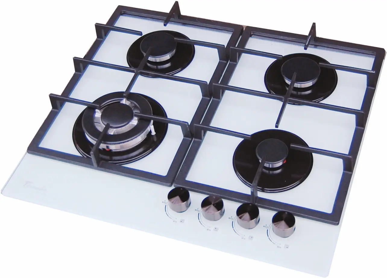 Set electrocasnice incorporabile Tornado TRC-6M 888WP WH + H59-4006B Eco WH + Sondo 700 60 FG (White)