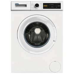 Комплект бытовой техники Vesta F6101D + KS-75CTL/S (White/Silver) Thumb