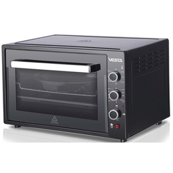 Set electrocasnice Vesta F7121D/S + KS-60CTL/BL (Grey/Black) Thumb