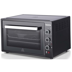 Комплект бытовой техники Vesta F7121D/S + KS-60CTL/BL + Vesta VCC-7202 (Grey/Black/Blue) Thumb