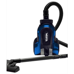 Set electrocasnice Vesta F8121DL/S + KS-60CTL/BL + VCC-7202 (Grey/Black/Blue) Thumb