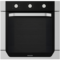 Set electrocasnice incorporabile Wolser WL-AM 672 + WL- F 6400 EN + WL-F 60 Slim (Inox) Thumb