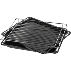 Set electrocasnice incorporabile Wolser WL-AM 672 + WL- F 6400 EN + WL-F 60 Slim (Inox) Thumb