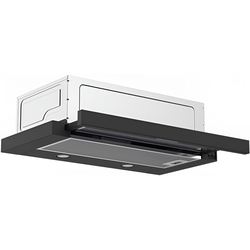 Set electrocasnice incorporabile Wolser WL-M 66 + WL-F 6400 EN + WL-F 60 Slim (Black) Thumb