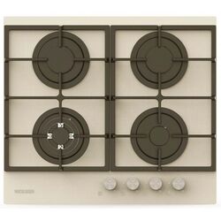 Комплект встраиваемой техники Wolser WL-60 FG IX + WL-6400 GBN + 456839 (Ivory) Thumb